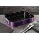 BERLINGERHAUS Pekáč s roštem s titanovým povrchem Purple Eclipse Collection BH-7848 - thumb (3)