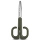 Kuchyňské nůžky GREEN TOOLS 16 cm, zelená, plast, Eva Solo - thumb (0)
