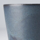 Hrnek RAMEKIN 200 ml, modročerná, MIJ - thumb (2)