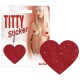 Titty Sticker Herz - thumb (2)