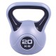 Činka Sportago Kettle-bell 20 kg - černá - thumb (0)