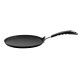 BERLINGERHAUS Pánev na palačinky s titanovým povrchem 25 cm Black Professional Line BH-6128 - thumb (0)