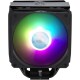 Cooler Master MasterAir MA612 Stealth ARGB - thumb (2)
