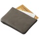 Pozdro na kreditní karty JEAN 10 cm, taupe, kůže, Philippi - thumb (0)