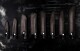 Ochranné pouzdro na nůž LEATHER 18 cm, na Santoku nůž , kůže, Forged - thumb (6)