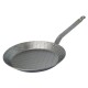 Pánev na steaky MINERAL B 24 cm, ocel, de Buyer - thumb (0)
