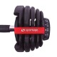 Sada 2ks nastavitelných jednoručních činek 2,5-24kg - thumb (12)