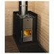 Narvi, ochranný štít pod kamna 550x450mm černý - thumb (1)