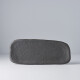 Servírovací deska STONE SLAB 29 x 12 cm, černá, MIJ - thumb (1)