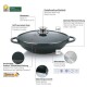 KELA Wok s poklicí 32 cm KERROS KL-15157 - thumb (4)