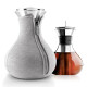 Čajovar TEA MAKER 1 l, světle šedá, Eva Solo - thumb (3)
