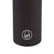 BERGNER Lahev přenosná nerezová ocel 0,75 l černá BG-37524-MBK - thumb (4)