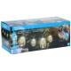 GRUNDIG Solární LED párty lampy 10 ks  ED-203174 - thumb (1)