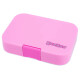 Bento box PANINO 750 ml, růžová / Paříž, Yumbox - thumb (3)