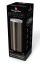 BERLINGERHAUS Dóza na těstoviny Metallic Carbon BH-1349 - thumb (4)