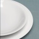 Jídelní miska ALL-TIME 16,5 cm, 700 ml, bílá, Alessi - thumb (2)