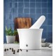 Hmoždíř s tloukem GOURMET, porcelán, WMF - thumb (1)