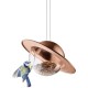Krmítko pro ptáky SATURN 24 cm, měď, Eva Solo - thumb (0)