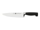 Sada nožů FOUR STAR®, sada 7 ks, s blokem, ocílkou a nůžkami , ZWILLING - thumb (3)
