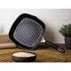 BERLINGERHAUS Pánev grilovací s titanovým povrchem 28 cm Black Professional Line BH-6127 - thumb (4)
