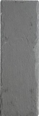Servírovací deska 30 x 10 cm, břidlice, Nicolas Vahé - thumb (0)