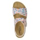 Dětské ortopedické sandály Lifestyle T97/13, Protetika, bílá - 37 - thumb (1)