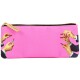 Kosmetická taštička TOILETPAPER LIPSTICKS 21 x 9 cm, růžová, Seletti - thumb (0)