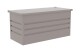 G21 Zahradní box G21 Denver 280 L, šedý plechový G21-63900841 - thumb (0)