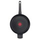 Pánev na soté ULTIMATE G2683372 26 cm, s poklicí, Tefal - thumb (2)