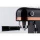 BERLINGERHAUS Pákový kávovar na espresso s LED displejem Black Rose Collection BH-9462 - thumb (4)