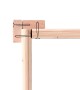 Dřevěný domek KARIBU GÖRLITZ (38747) šedý LG3071 - thumb (5)