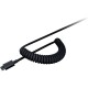 Razer PBT Keycap + Coiled Cable Upgrade Set černá (US)/(UK) - thumb (3)