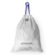 Sáčky do odpadkového koše D PERFECTFIT 15-20 l, sada 40 ks, Brabantia - thumb (2)