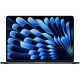 Apple MacBook Air 15,3" (2024) / M3 / 16GB / 512GB / temně inkoustový - thumb (0)