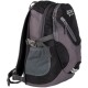 Acra Batoh Acra Backpack 20 L turistický černý 63602787 - thumb (2)