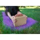 Sportago Yoga Cork Block - thumb (4)