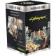 Puzzle Cyberpunk 2077 - Hand - thumb (0)
