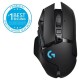 Logitech G502 Lightspeed černá - thumb (1)