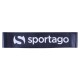 Gumový pás Sportago Stretch Extra Heavy 1,30 mm - thumb (0)