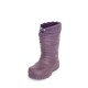 dívčí holínky zateplené EVA, Pidilidi, PL0050-06, fialová - 31 - thumb (3)