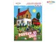 Postav si dům - samolepkový sešit, Kresli.to, W026616 - thumb (0)