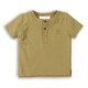 Tričko chlapecké s krátkým rukávem, Minoti, 1HENLEY 6, khaki - 146/152 | 11/12let - thumb (0)