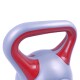 Činka Sportago Kettle-bell 18 kg - bordó - thumb (2)