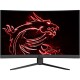 MSI Gaming G32CQ4 E2 monitor 32" - thumb (0)