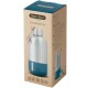 Láhev na vodu EXPLORER 650 ml, mořská, nerezová ocel, Black+Blum - thumb (11)