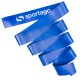 Sportago FlossBand kompresní a regenerační guma 208 x 5 x 0,13 cm - thumb (1)