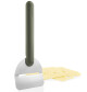 EVA SOLO Škrabka na sýr 18cm Green tools - thumb (2)