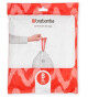 Sáčky do odpadkového koše B PERFECTFIT 5 l, sada 40 ks, Brabantia - thumb (0)