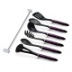 BERLINGERHAUS Kuchyňské náčiní s nástěnným držákem 7 ks Purple Eclipse Collection BH-6331 - thumb (3)