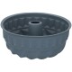 ALPINA Silikonová forma na bábovku 24 cm šedá ED-223722seda - thumb (0)